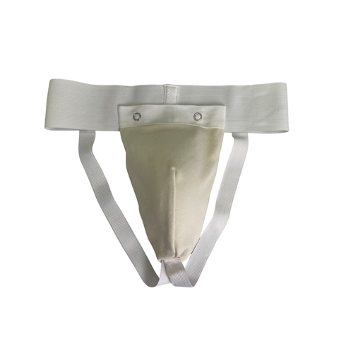 Suspensorio con Copa